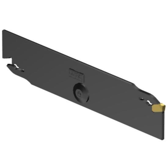 Picture of QD-NN2G60C25A Sandvik 6397277 Cut Off,Grooving Blade