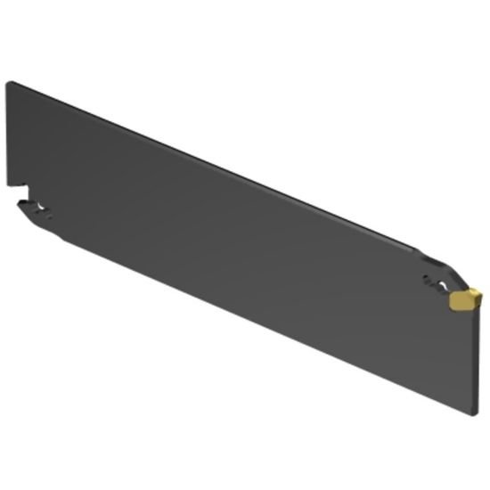 Picture of QD-NN2H80-45A Sandvik 6397282 Cut Off,Grooving Blade