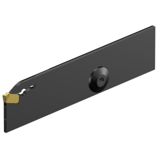 Show details for QD-NR1F33C21D Sandvik 6397288 Cut Off,Grooving Blade Picture of QD-NR1F33C21D Sandvik 6397288 Cut Off,Grooving Blade