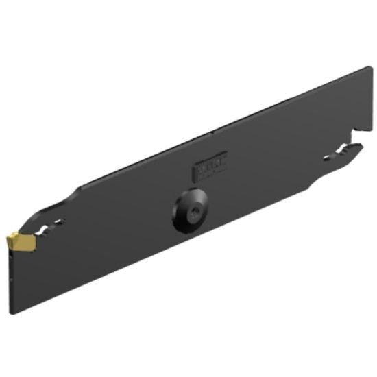 Picture of QD-NR2F33C25A Sandvik 6397293 Cut Off,Grooving Blade