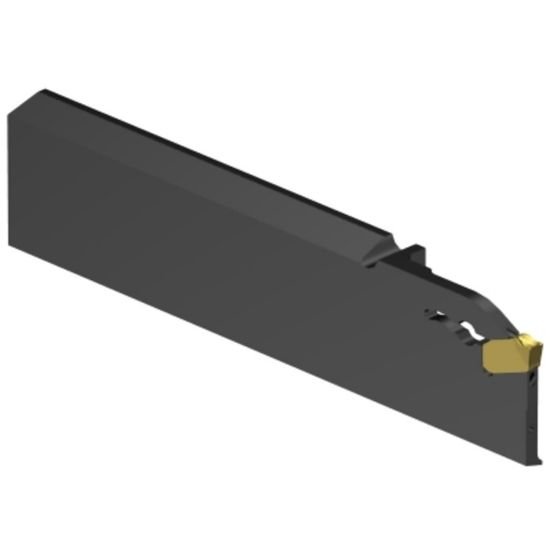 Picture of QD-RL1G18C21D2 Sandvik 6397296 Cut Off,Grooving Blade