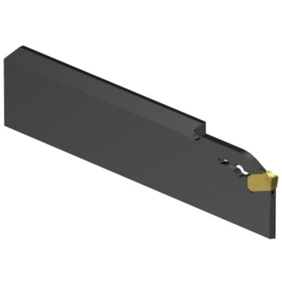 Picture of QD-RL1G33C21D Sandvik 6397297 Cut Off,Grooving Blade