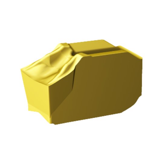 Picture of QD-NF-0250-0001-CF 1135 Sandvik 6398174 Cut Off,Grooving Insert 0.0980 2.49mm Wide 0.0060 0.15mm Radius