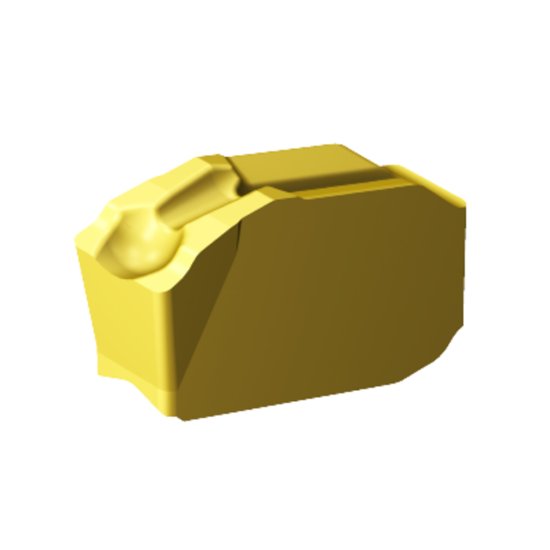 Picture of QD-NG-0300-0003-CL 1135 Sandvik 6398177 Cut Off,Grooving Insert 0.1180 3.00mm Wide 0.0120 0.30mm Radius