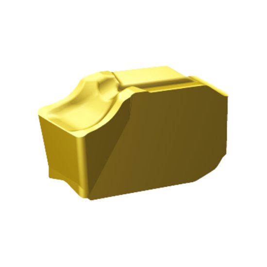 Picture of QD-NG-0300-0003-CR 1135 Sandvik 6398197 Cut Off,Grooving Insert 0.1180 3.00mm Wide 0.0120 0.30mm Radius