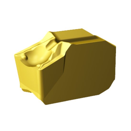 Picture of QD-NH-0400-0004-TF 1135 Sandvik 6398219 Grooving,Groove Turning Insert 0.1570 3.99mm Wide 0.0160 0.41mm Radius