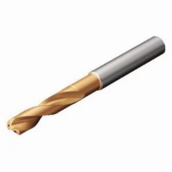 Picture of Sandvik 6422741 9.8 mm X 10 X 87 X 49 3Xd Cool Thru Drl