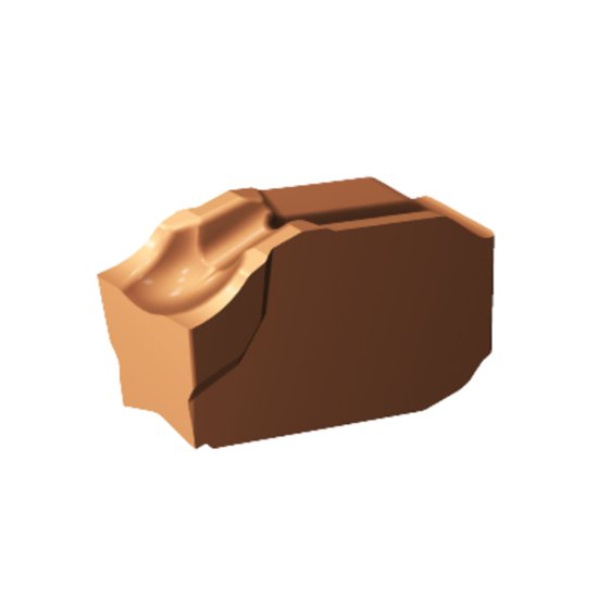 Picture of QD-NG-0300-0001-CO 1145 Sandvik 6427381 Cut Off,Grooving Insert 0.1180 3.00mm Wide 0.0040 0.10mm Radius