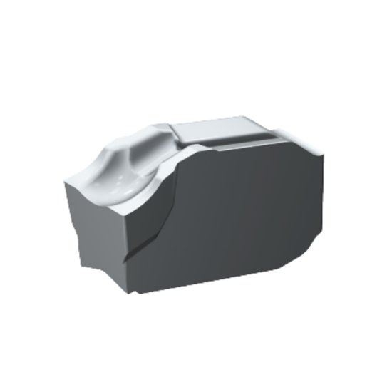 Picture of QD-NG-0300-0001-CO H13A Sandvik 6427382 Cut Off,Grooving Insert 0.1180 3.00mm Wide 0.0060 0.15mm Radius
