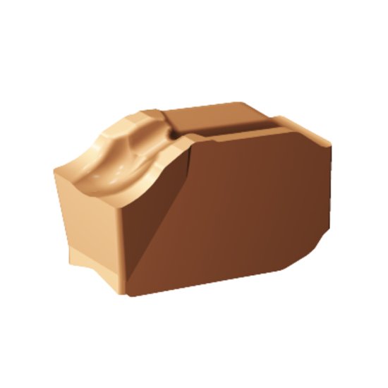 Picture of QD-NG-0300-0002-CM 1145 Sandvik 6427385 Cut Off,Grooving Insert 0.1180 3.00mm Wide 0.0080 0.20mm Radius