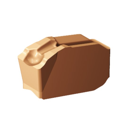 Picture of QD-NG-0300-0003-CL 1125 Sandvik 6427388 Cut Off,Grooving Insert 0.1180 3.00mm Wide 0.0120 0.30mm Radius