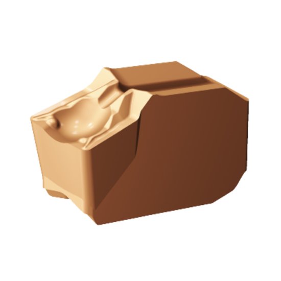 Picture of QD-NG-0300-0003-TF 1125 Sandvik 6427395 Cut Off,Grooving Insert 0.1180 3.00mm Wide 0.0120 0.30mm Radius