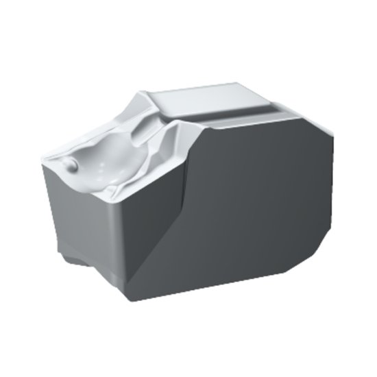 Picture of QD-NG-0300-0003-TF H13A Sandvik 6427398 Grooving,Groove Turning Insert 0.1180 3.00mm Wide 0.0120 0.30mm Radius