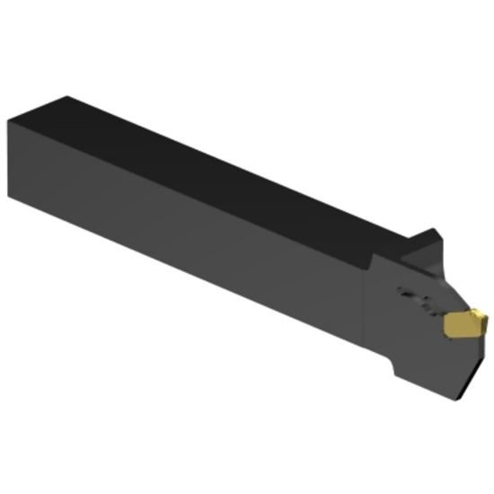 Picture of QD-LFE20-1616S Sandvik 6427567 Cut Off,Grooving,Groove Turning Stick Tool 0.6299 16.00mm Shank