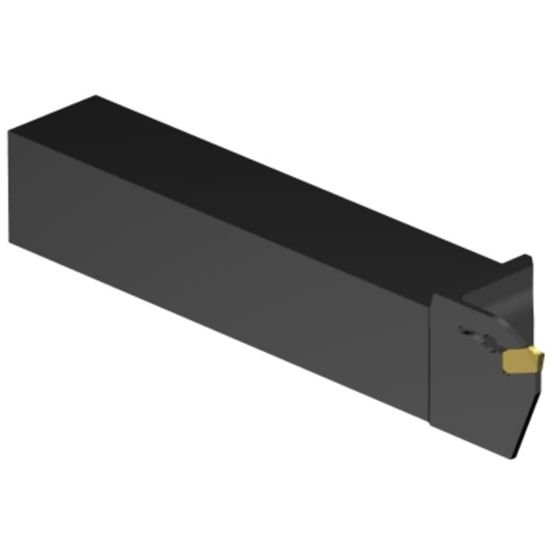 Picture of QD-LFE20-2525A Sandvik 6427568 Cut Off,Grooving,Groove Turning Stick Tool 0.9843 25.00mm Shank