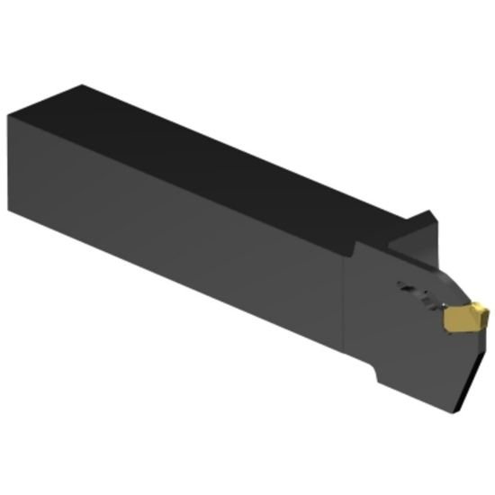 Picture of QD-LFF26-2020S Sandvik 6427574 Cut Off,Grooving,Groove Turning Stick Tool 0.7874 20.00mm Shank