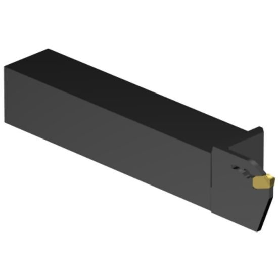 Picture of QD-LFG1000-16A Sandvik 6427577 Cut Off,Grooving,Groove Turning Stick Tool 1.0000 25.40mm Shank