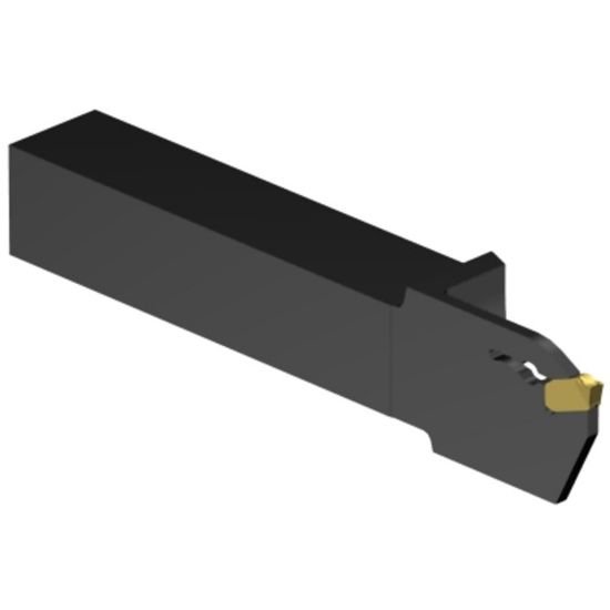 Picture of QD-LFG1300-12S Sandvik 6427578 Cut Off,Grooving,Groove Turning Stick Tool 0.7500 19.05mm - 3/4 Shank