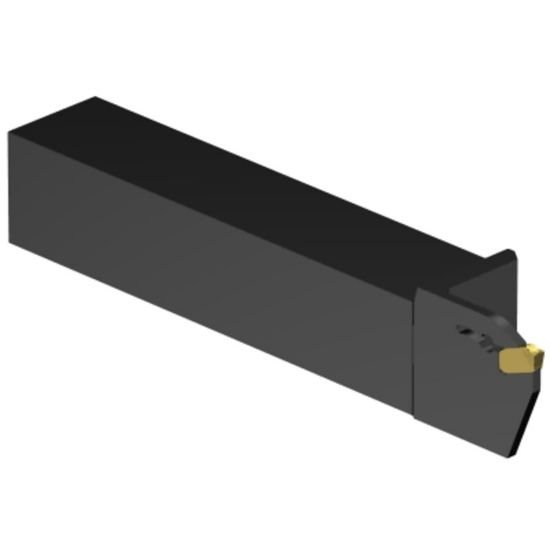 Picture of QD-LFG26-2525A Sandvik 6427581 Cut Off,Grooving,Groove Turning Stick Tool 0.9843 25.00mm Shank