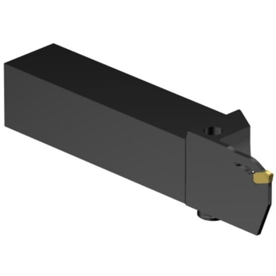 Picture of QD-LFG33C3232D Sandvik 6427583 Cut Off,Grooving,Groove Turning Stick Tool 1.2598 32.00mm Shank