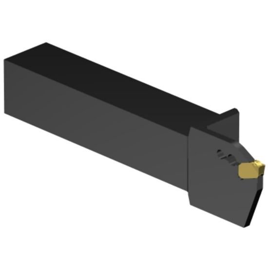 Picture of QD-LFH33-2525A Sandvik 6427589 Cut Off,Grooving,Groove Turning Stick Tool 0.9843 25.00mm Shank