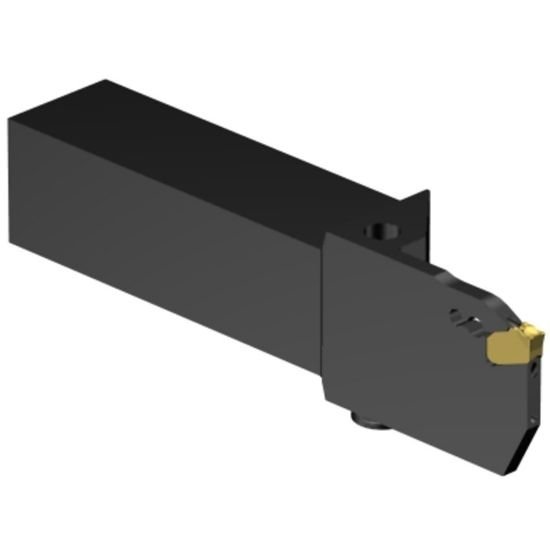 Picture of QD-LFJ45C3232A Sandvik 6427595 Cut Off,Grooving,Groove Turning Stick Tool 1.2598 32.00mm Shank