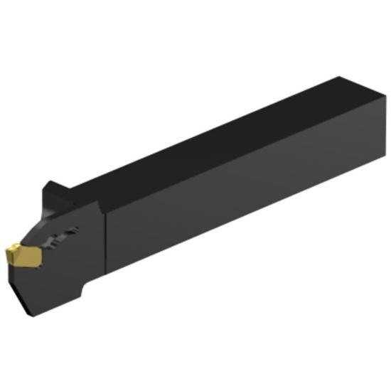 Picture of QD-RFF20-1616S Sandvik 6427609 Cut Off,Grooving,Groove Turning Stick Tool 0.6299 16.00mm Shank