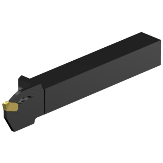 Picture of QD-RFG20-1616S Sandvik 6427616 Cut Off,Grooving,Groove Turning Stick Tool 0.6299 16.00mm Shank