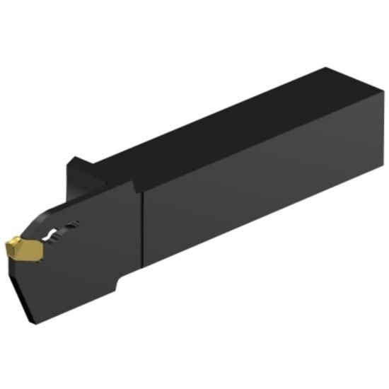 Picture of QD-RFG33-2020S Sandvik 6427618 Cut Off,Grooving,Groove Turning Stick Tool 0.7874 20.00mm Shank