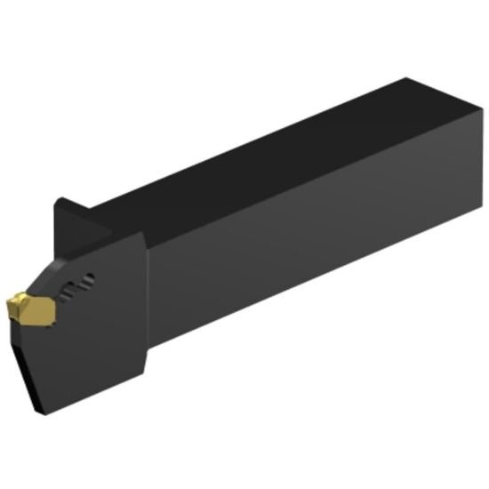 Picture of QD-RFH33-2525A Sandvik 6427635 Cut Off,Grooving,Groove Turning Stick Tool 0.9843 25.00mm Shank