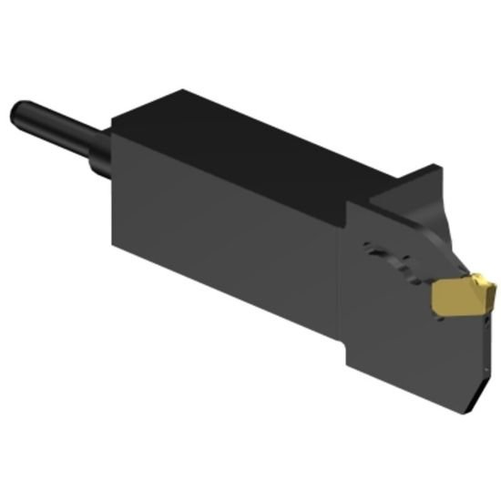 Picture of QS-QD-LFE0800C10S Sandvik 6427646 Cut Off,Grooving,Groove Turning Stick Tool 0.6250 15.88mm - 5/8 Shank