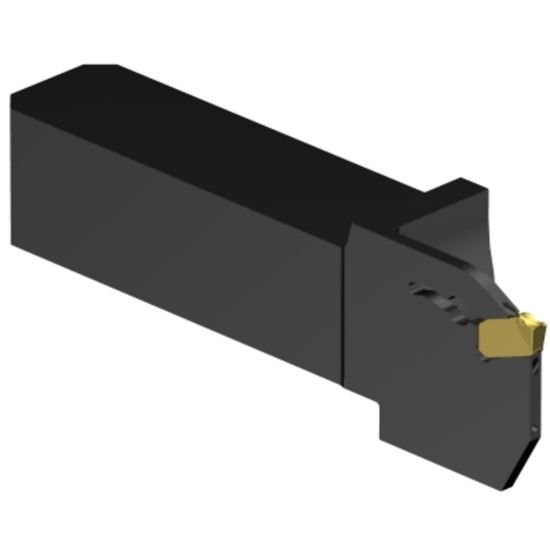Picture of QS-QD-LFF1000C12D Sandvik 6427651 Cut Off,Grooving,Groove Turning Stick Tool 0.7500 19.05mm - 3/4 Shank