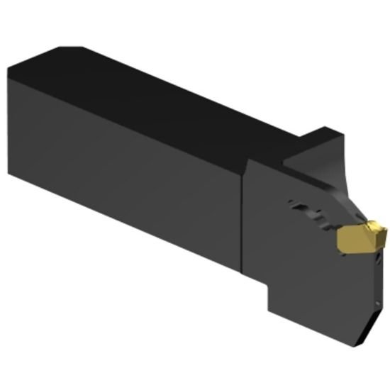 Picture of QS-QD-LFG1000C12D Sandvik 6427655 Cut Off,Grooving,Groove Turning Stick Tool 0.7500 19.05mm - 3/4 Shank