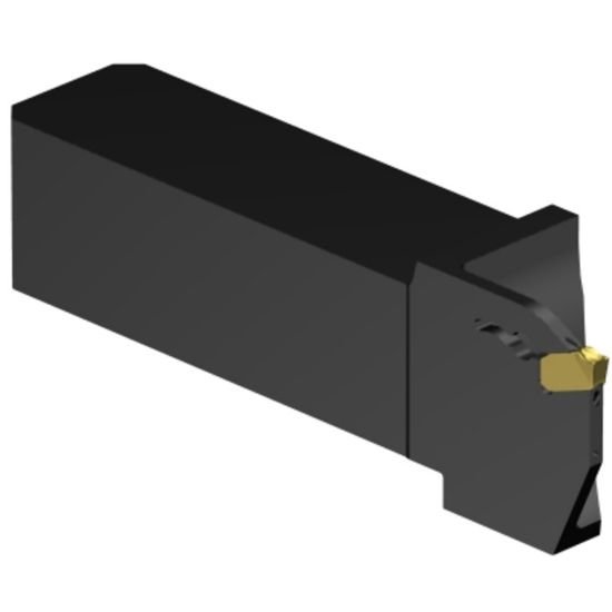 Picture of QS-QD-LFG26C2525D Sandvik 6427659 Cut Off,Grooving,Groove Turning Stick Tool 0.9843 25.00mm Shank