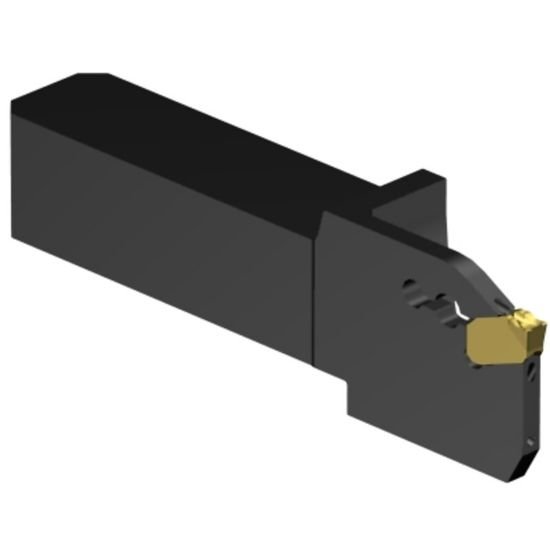 Picture of QS-QD-LFH1300C12D Sandvik 6427660 Cut Off,Grooving,Groove Turning Stick Tool 0.7500 19.05mm - 3/4 Shank