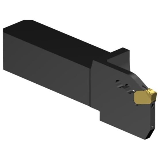 Picture of QS-QD-LFH33C2020D Sandvik 6427662 Cut Off,Grooving,Groove Turning Stick Tool 0.7874 20.00mm Shank