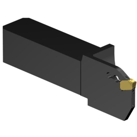 Picture of QS-QD-LFH40C2525D Sandvik 6427663 Cut Off,Grooving,Groove Turning Stick Tool 0.9843 25.00mm Shank