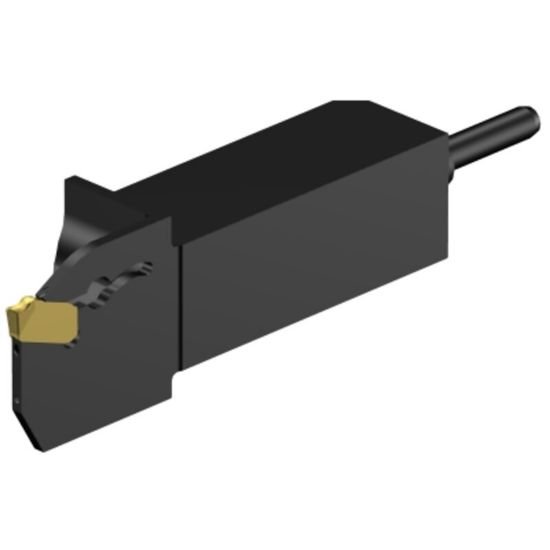 Picture of QS-QD-RFE20C1616S Sandvik 6427670 Cut Off,Grooving,Groove Turning Stick Tool 0.6299 16.00mm Shank