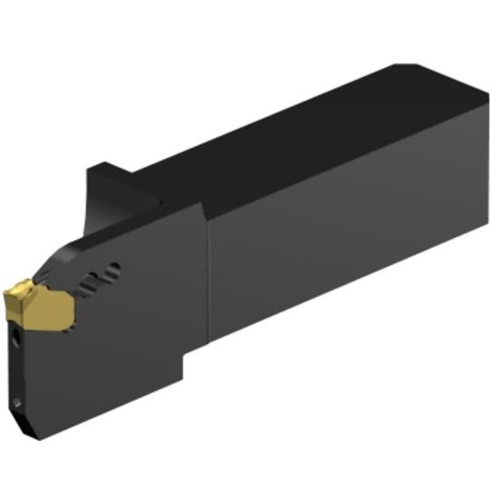 Picture of QS-QD-RFJ40C2525D Sandvik 6427687 Cut Off,Grooving,Groove Turning Stick Tool 0.9843 25.00mm Shank