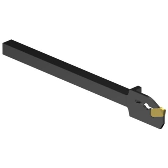 Picture of QD-LFE12-0707S Sandvik 6427705 Cut Off,Grooving,Groove Turning Stick Tool 0.2756 7.00mm Shank