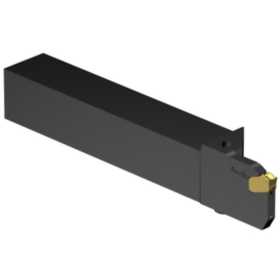 Picture of QD-LFL1500C24A Sandvik 6427710 Cut Off,Grooving,Groove Turning Stick Tool 1.5000 38.10mm - 1-1/2 Shank