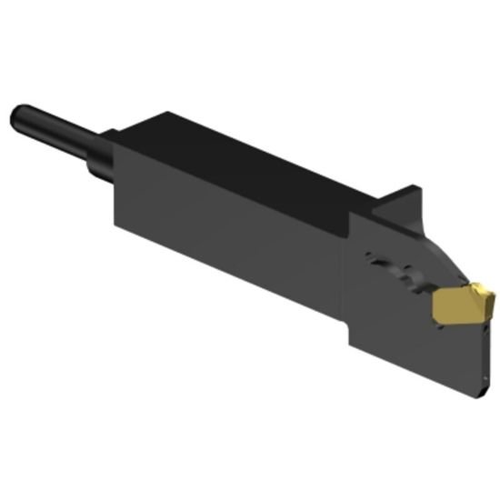 Picture of QS-QD-LFE16C1212S Sandvik 6427768 Cut Off,Grooving,Groove Turning Stick Tool 0.4724 12.00mm Shank