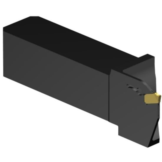 Picture of QS-QD-LFE26C2525D Sandvik 6427769 Cut Off,Grooving,Groove Turning Stick Tool 0.9843 25.00mm Shank