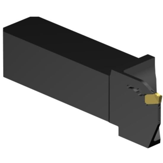 Picture of QS-QD-LFF26C2525D Sandvik 6427775 Cut Off,Grooving,Groove Turning Stick Tool 0.9843 25.00mm Shank