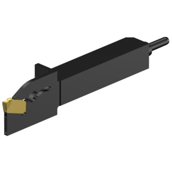 Picture of QS-QD-RFE0500C06S Sandvik 6427799 Cut Off,Grooving,Groove Turning Stick Tool 0.5000 12.70mm - 1/2 Shank