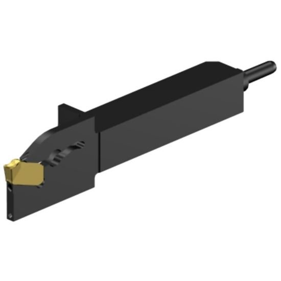 Picture of QS-QD-RFF0500C06S Sandvik 6427805 Cut Off,Grooving,Groove Turning Stick Tool 0.5000 12.70mm - 1/2 Shank