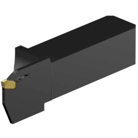 Picture of QS-QD-RFG1300C16D Sandvik 6427811 Cut Off,Grooving,Groove Turning Stick Tool 1.0000 25.40mm Shank