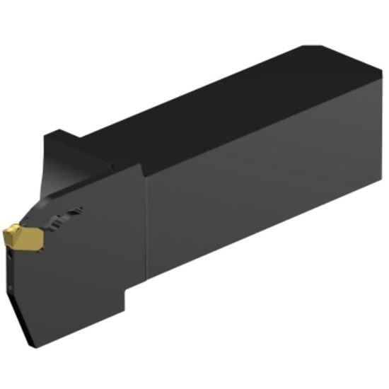 Picture of QS-QD-RFG33C2525D Sandvik 6427812 Cut Off,Grooving,Groove Turning Stick Tool 0.9843 25.00mm Shank