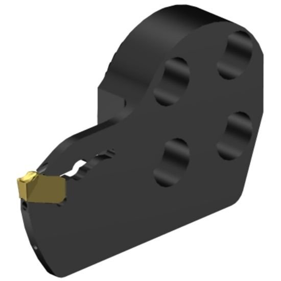 Picture of SL-QD-LGF26C32 Sandvik 6427816 Grooving,Groove Turning Adapter Blade 1.2598 32.00mm Shank