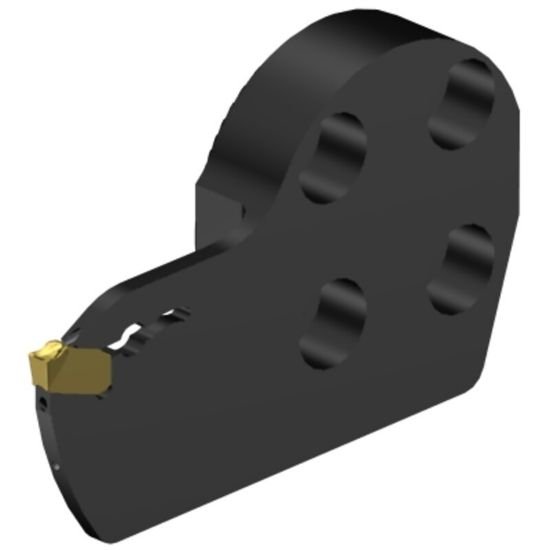 Picture of SL-QD-LGG32C40 Sandvik 6427819 Grooving,Groove Turning Adapter Blade 1.5748 40.00mm Shank